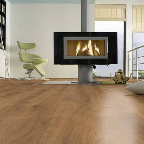 ДУБ ЭЛЬБА ЛАМИНАТ  KRONOTEX  DINAMIC PLUS ламинат для пола